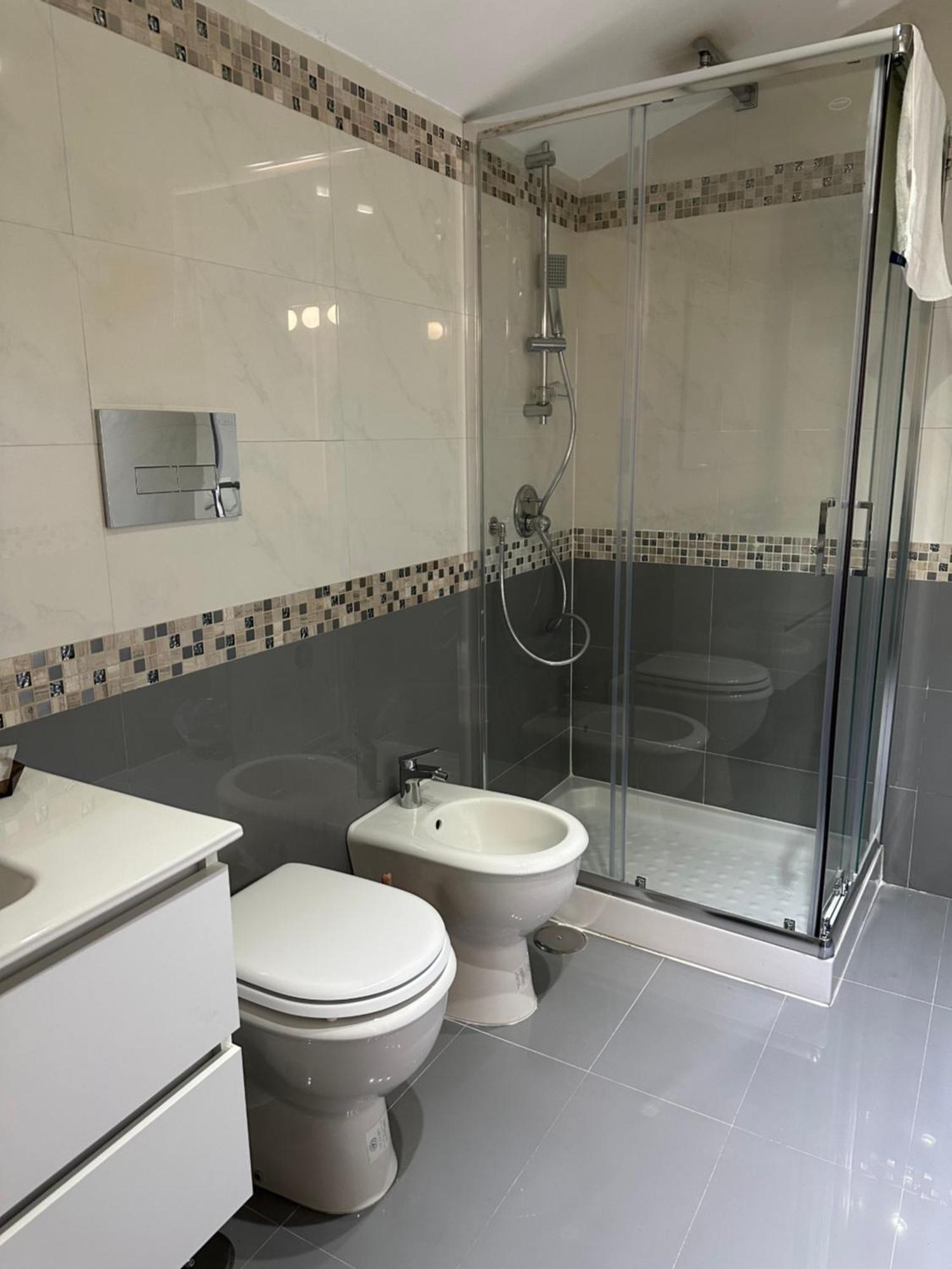 Apartment I 5 Partenopei